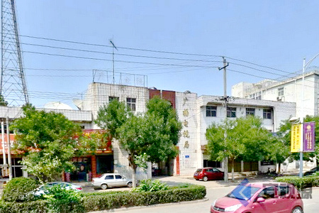 車載視頻直播系統(tǒng)成功應用于河南淇縣廣電