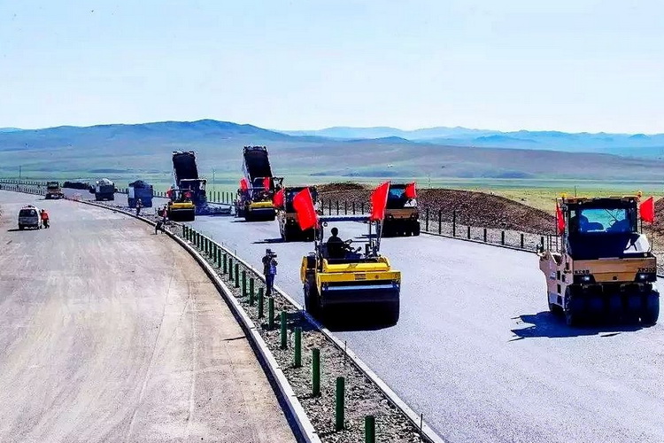 高速公路施工工段無線監(jiān)控系統(tǒng)解決方案